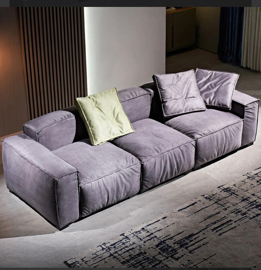 Gleam Sofa-ICF02