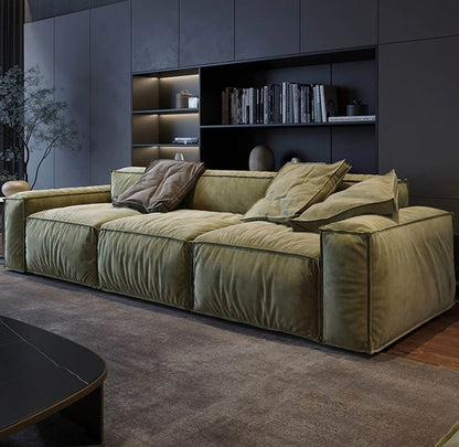 Gleam Sofa-ICF02