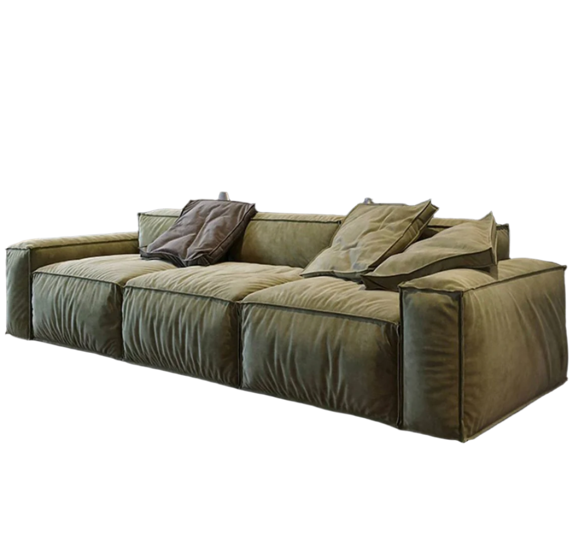 Gleam Sofa-ICF02