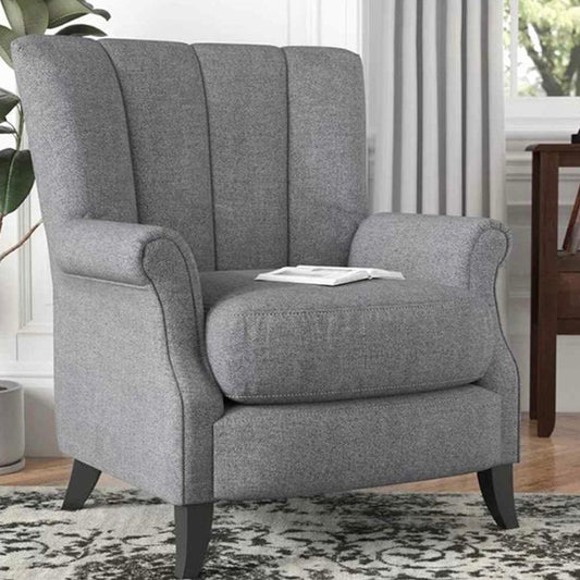 Milen Arm Chair-ICF206