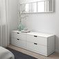 Ravin Drawer unit-ICF33