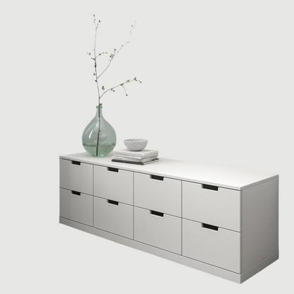 Quoro Drawer unit-ICF32
