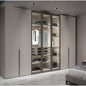 Isen Wardrobe-ICF103