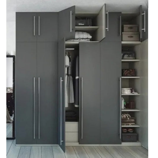 Muno wardrobe-ICF107
