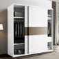 Halin Wardrobe-ICF102