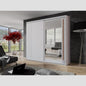 Flano Wardrobe-ICF100