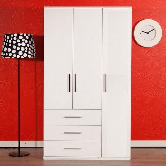 Clove Wardrobe -ICF97
