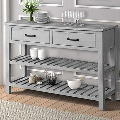 Halvo Console- ICF49
