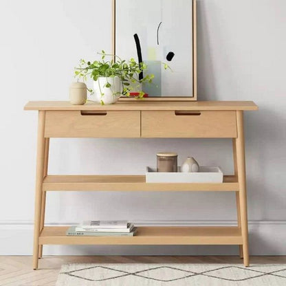 Yuma Console -ICF40