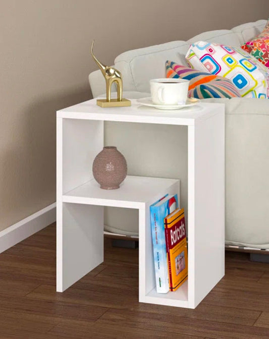 Fior Wooden Center and Side Table-ICF150