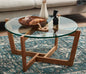 Plim Coffee Table-ICF164