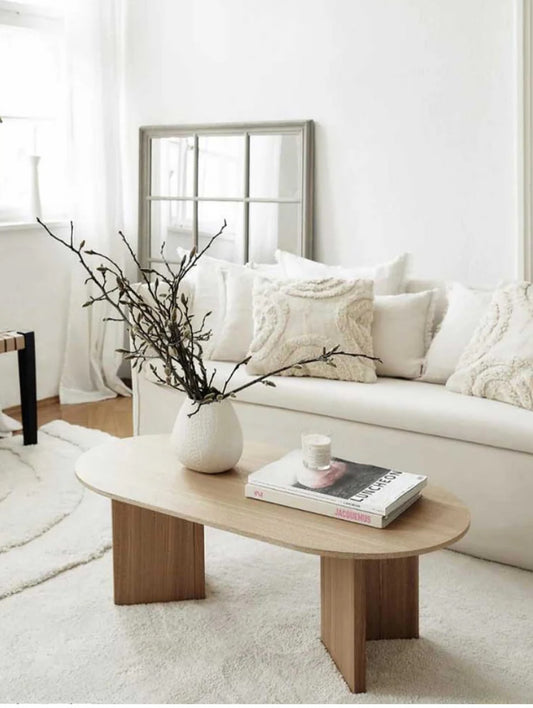 Mivor Coffee Table-ICF160