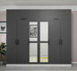MONROE WARDROBE - ICF96