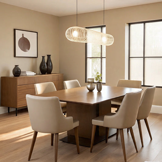 Roan Dining Room Set-ICF210