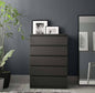 Dorma Drawer unit- ICF19