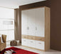 Bront wardrobe -ICF95