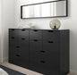 Elano Drawer unit- ICF20