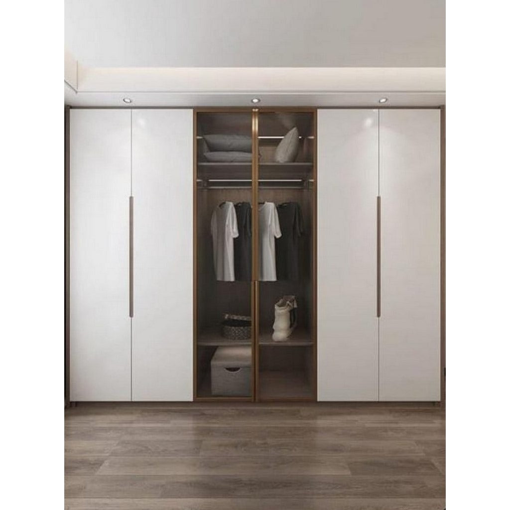Yovo wardrobe -ICF92
