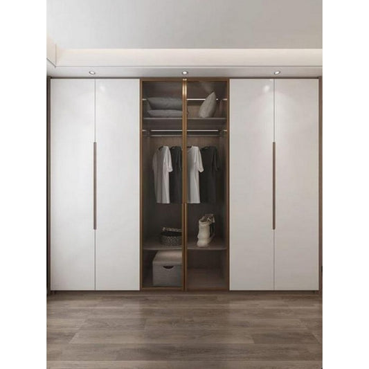 Yovo wardrobe -ICF92