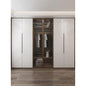 Yovo wardrobe -ICF92