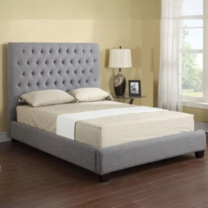 Sereen Bed-ICF355
