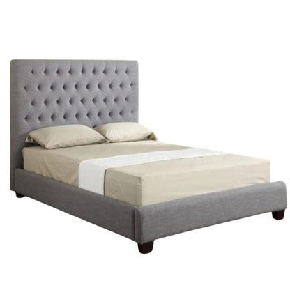 Sereen Bed-ICF355